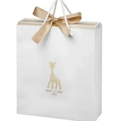 Sophie la girafe Coffret cadeau Tendresse Sophiesticated