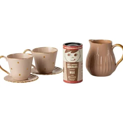 Maileg Coffret chocolat chaud Mini