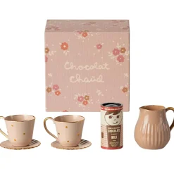 Maileg Coffret chocolat chaud Mini