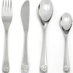 Online Coffret couverts Amis de la nature personnalisable (4 pièces) Couverts