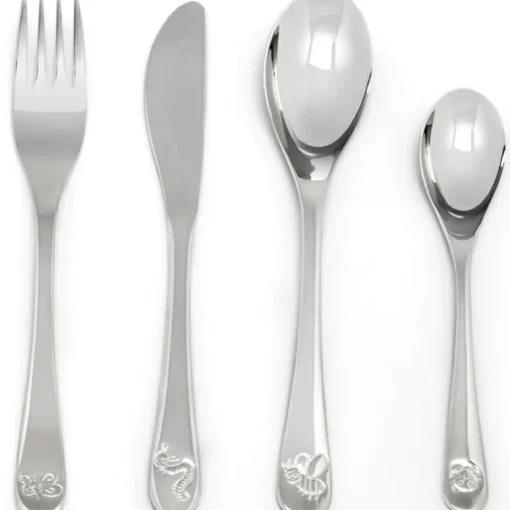 Online Coffret couverts Amis de la nature personnalisable (4 pièces) Couverts