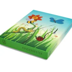 Online Coffret couverts Amis de la nature personnalisable (4 pièces) Couverts