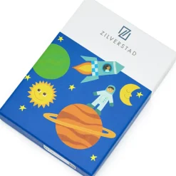 Zilverstad Coffret couverts Espace personnalisable (4 pièces)