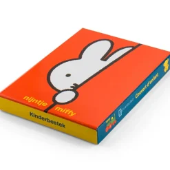 Discount Coffret couverts Lapin Miffy personnalisable (4 pièces) Couverts