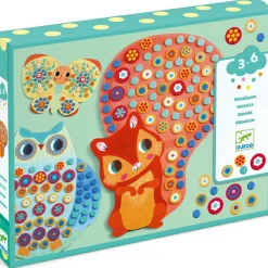 Discount Coffret créatif Mosaïques Millefiori Activités Manuelles