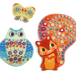 Discount Coffret créatif Mosaïques Millefiori Activités Manuelles