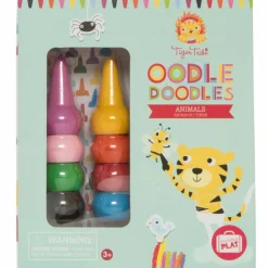 Discount Coffret crayons de couleur et coloriages animaux Dessin Et Peinture