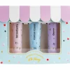 Sale Coffret de 3 Lipgloss parfumés Accessoires De Déguisement