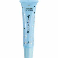 Sale Coffret de 3 Lipgloss parfumés Accessoires De Déguisement