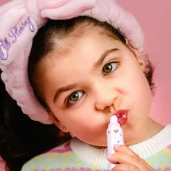 Sale Coffret de 3 Lipgloss parfumés Accessoires De Déguisement