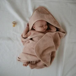 Clearance Coffret de bain Blush (3 pièces) Coffret Cadeau Naissance