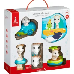 Outlet Coffret de bain Jouet De Bain