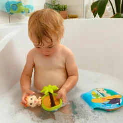 Outlet Coffret de bain Jouet De Bain