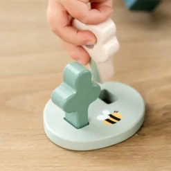 Coffret de jeu Tiny farm Dotti Figurines De Jeu