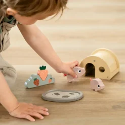 Outlet Coffret de jeu Tiny farm Pigee Figurines De Jeu