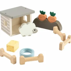Discount Coffret de jeu Tiny farm Sheepy Figurines De Jeu
