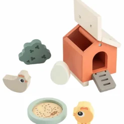 Sale Coffret de jeu Tiny farm Clucky Figurines De Jeu