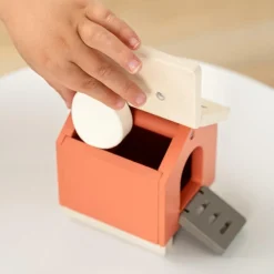 Sale Coffret de jeu Tiny farm Clucky Figurines De Jeu