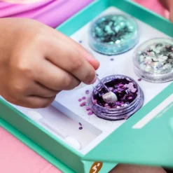 Sale Coffret de maquillage paillettes Under The Sea Accessoires De Déguisement