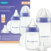 Discount Coffret de naissance biberons et tétines Natural Wave® Biberon