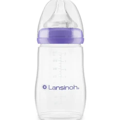 Discount Coffret de naissance biberons et tétines Natural Wave® Biberon