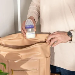 Discount Coffret de naissance biberons et tétines Natural Wave® Biberon