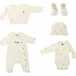 Domiva Coffret de naissance Maternity Love 5 pièces (naissance)