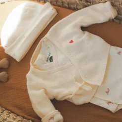 Domiva Coffret de naissance Maternity Love 5 pièces (naissance)