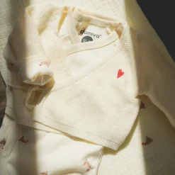 Domiva Coffret de naissance Maternity Love 5 pièces (naissance)