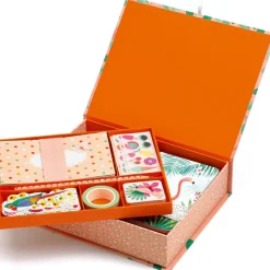 Clearance Coffret de papeterie Marie Activités Manuelles