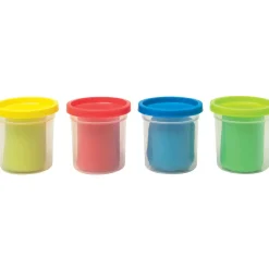 Hot Coffret de pâte à modeler tout-petits Pâte À Modeler Et Accessoires