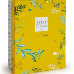 Discount Coffret doudou attache sucette Yoca le koala (20 cm) Doudou Attache Sucette