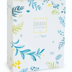 Doudou et Compagnie Coffret doudou d'activités Yoca le koala (22 cm)