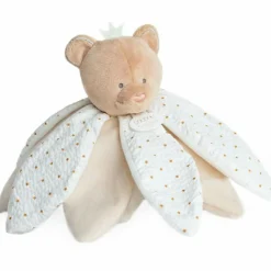 Hot Coffret doudou pétales Ours Attrape-rêves Doudou Plat