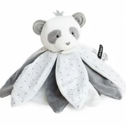 Clearance Coffret doudou pétales Panda Attrape-rêves Doudou Plat