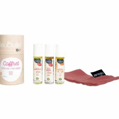 Sale Coffret d'urgence L'infirmier c'est papa ! (3 sticks + 1 pochette) Cosmétiques Pour Bébé