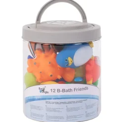 Outlet Coffret jouets de bain (12 pièces) Jouet De Bain