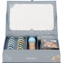 Little Dutch Coffret lampe à histoires Forest Friends