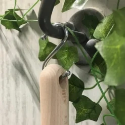 Maison Polochon Coffret lampe nomade 5 en 1 Forêt enchantée-Sauge