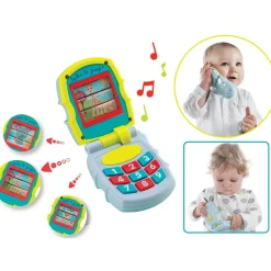 Sophie la girafe Coffret Les essentiels de l'éveil