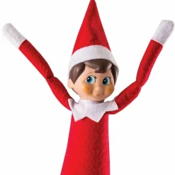 Clearance Coffret Lutin farceur et livre Livres Et Jouets De Noël