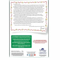 Clearance Coffret Lutin farceur et livre Livres Et Jouets De Noël