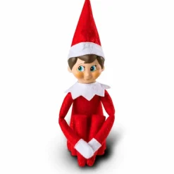 Clearance Coffret Lutin farceur et livre Livres Et Jouets De Noël