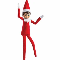 Clearance Coffret Lutin farceur et livre Livres Et Jouets De Noël