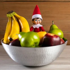 The Elf on the Shelf Coffret Lutine farceuse et livre