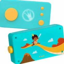 Coffret Ma Fabrique à histoires Aventures fantastiques Conteuse