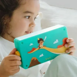 Coffret Ma Fabrique à histoires Aventures fantastiques Conteuse