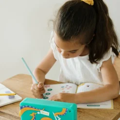 Lunii Coffret Ma Fabrique à histoires Apprendre en s'amusant