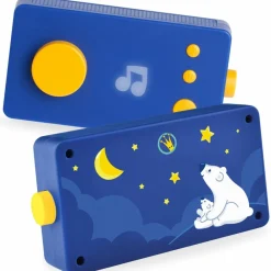 Lunii Coffret Ma 1ère Ma fabrique à Histoires d'éveil