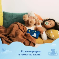 Lunii Coffret Ma 1ère Ma fabrique à Histoires d'éveil